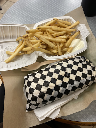 Photo of Big Pita - 115 Front St E, Toronto, ON M5A 4S5
