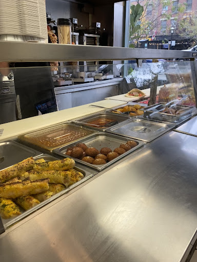 Photo of Big Pita - 115 Front St E, Toronto, ON M5A 4S5