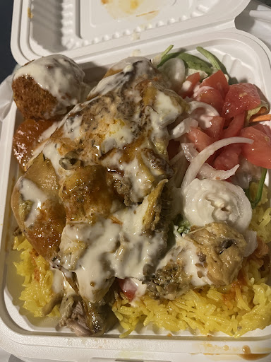 Photo of Big Pita - 115 Front St E, Toronto, ON M5A 4S5