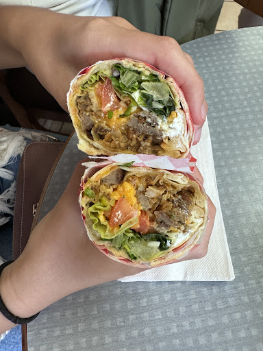 Photo of Big Pita - 115 Front St E, Toronto, ON M5A 4S5