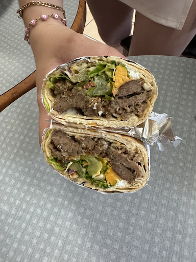 Photo of Big Pita - 115 Front St E, Toronto, ON M5A 4S5