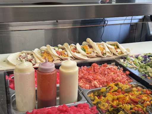 Photo of Big Pita - 115 Front St E, Toronto, ON M5A 4S5