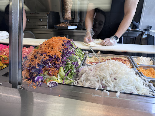 Photo of Big Pita - 115 Front St E, Toronto, ON M5A 4S5