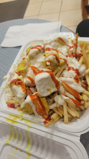Photo of Big Pita - 115 Front St E, Toronto, ON M5A 4S5