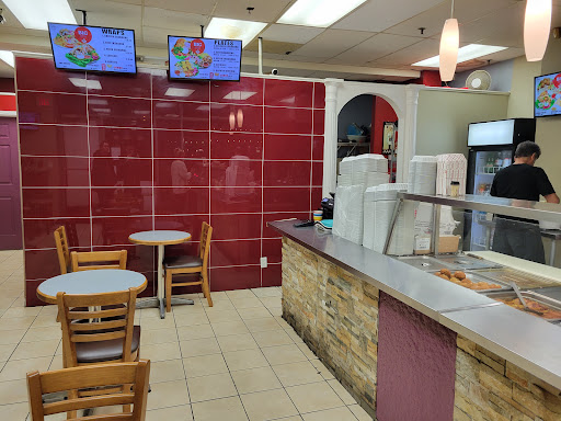 Photo of Big Pita - 115 Front St E, Toronto, ON M5A 4S5