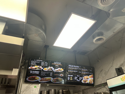 Photo of Ghazale On College - 661 College St, Toronto, ON M6G 1B7