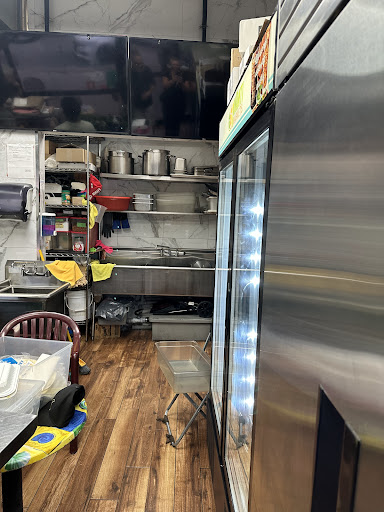 Photo of Ghazale On College - 661 College St, Toronto, ON M6G 1B7