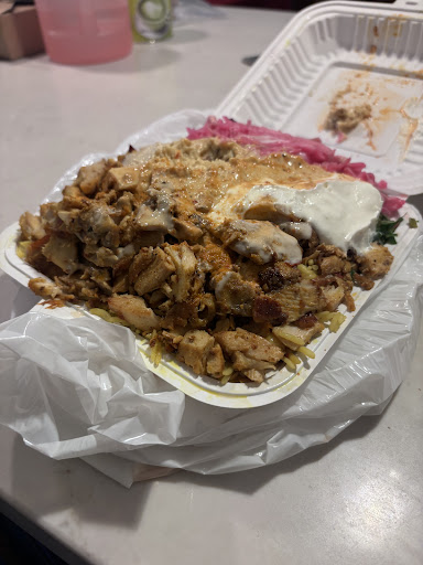 Photo of Ghazale On College - 661 College St, Toronto, ON M6G 1B7