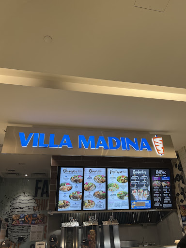 Photo of Villa Madina - 300 Borough Dr, Scarborough, ON M1P 4P5