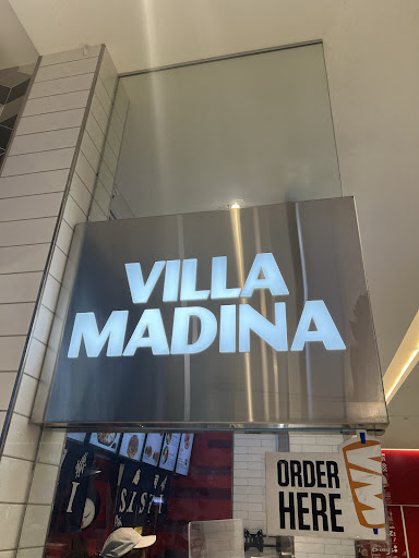 Photo of Villa Madina - 300 Borough Dr, Scarborough, ON M1P 4P5
