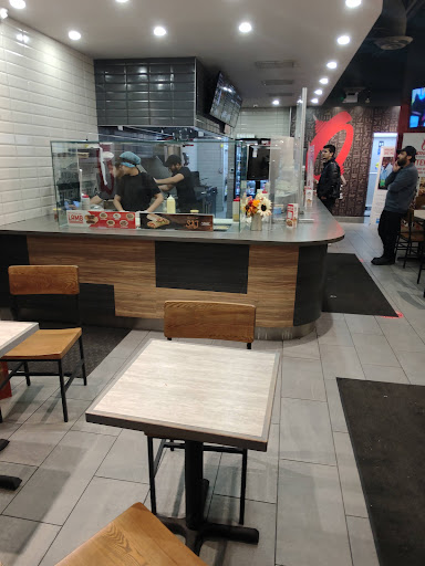 Photo of Osmow's Sheppard & Weston Road - 2277 Sheppard Ave W Unit 3, Toronto, ON M9M 0B3