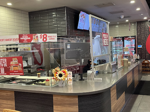Photo of Osmow's Sheppard & Weston Road - 2277 Sheppard Ave W Unit 3, Toronto, ON M9M 0B3
