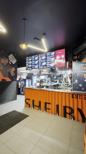 Photo of Shelby's Legendary Shawarma - Bloor & Bathurst - 551 Bloor St W, Toronto, ON M5S 1Y6