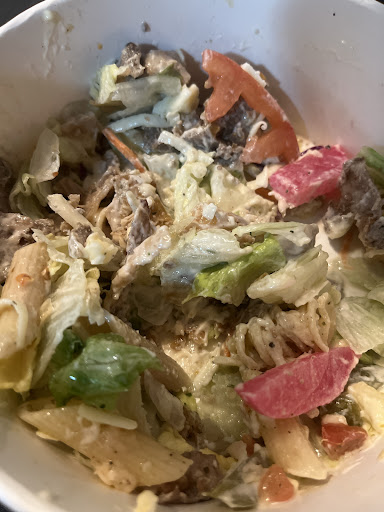 Photo of Shelby's Legendary Shawarma - Bloor & Bathurst - 551 Bloor St W, Toronto, ON M5S 1Y6
