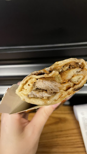 Photo of Shelby's Legendary Shawarma - Bloor & Bathurst - 551 Bloor St W, Toronto, ON M5S 1Y6