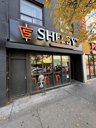 Photo of Shelby's Legendary Shawarma - Bloor & Bathurst - 551 Bloor St W, Toronto, ON M5S 1Y6