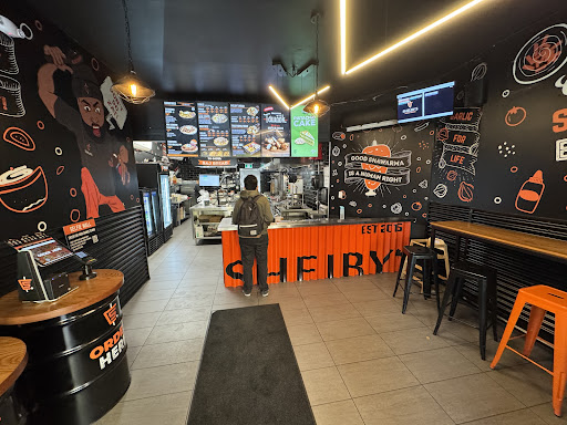 Photo of Shelby's Legendary Shawarma - Bloor & Bathurst - 551 Bloor St W, Toronto, ON M5S 1Y6