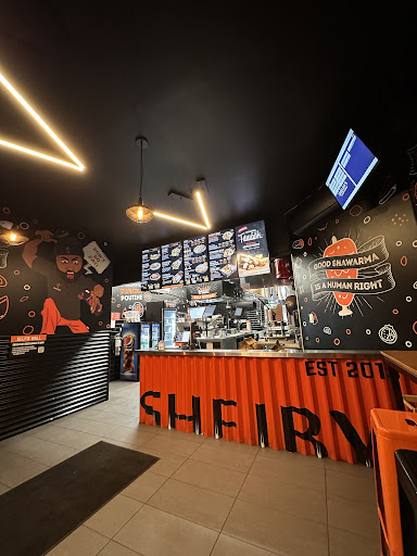 Photo of Shelby's Legendary Shawarma - Bloor & Bathurst - 551 Bloor St W, Toronto, ON M5S 1Y6