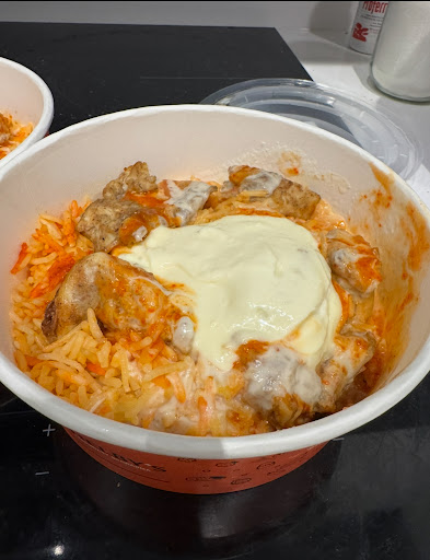 Photo of Shelby's Legendary Shawarma - Bloor & Bathurst - 551 Bloor St W, Toronto, ON M5S 1Y6