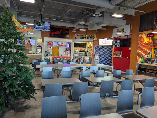Photo of Rose Kebab Toronto - A, 0A7, 16 Mallard Rd Suite A204, North York, ON M3B 3N1