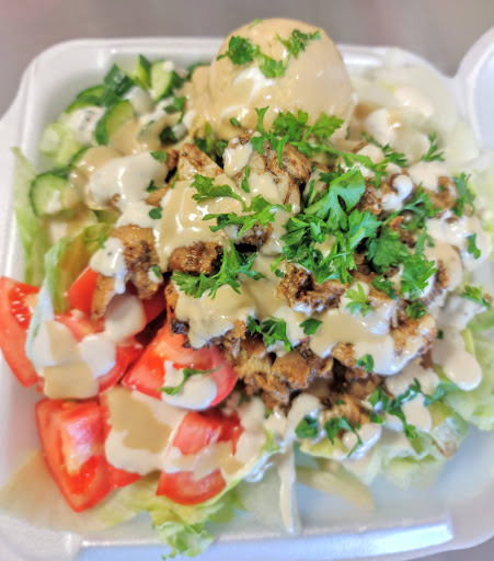 Photo of Rose Kebab Toronto - A, 0A7, 16 Mallard Rd Suite A204, North York, ON M3B 3N1