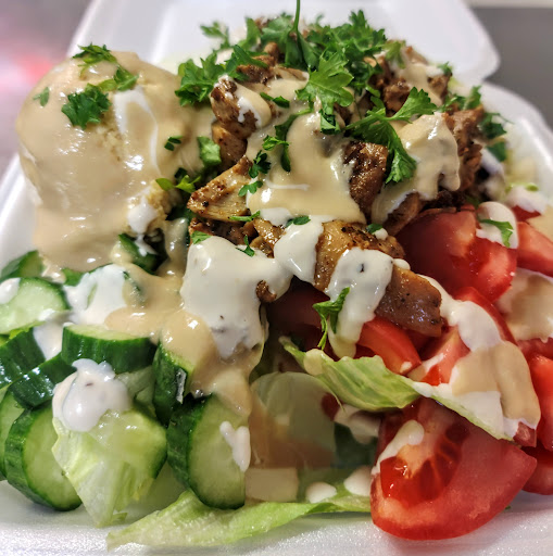 Photo of Rose Kebab Toronto - A, 0A7, 16 Mallard Rd Suite A204, North York, ON M3B 3N1