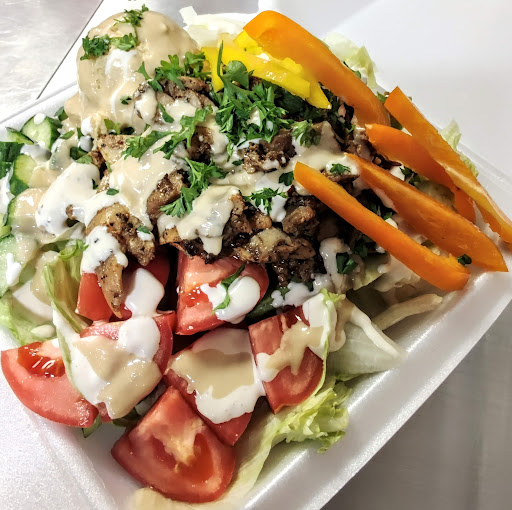 Photo of Rose Kebab Toronto - A, 0A7, 16 Mallard Rd Suite A204, North York, ON M3B 3N1