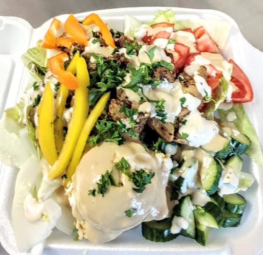 Photo of Rose Kebab Toronto - A, 0A7, 16 Mallard Rd Suite A204, North York, ON M3B 3N1