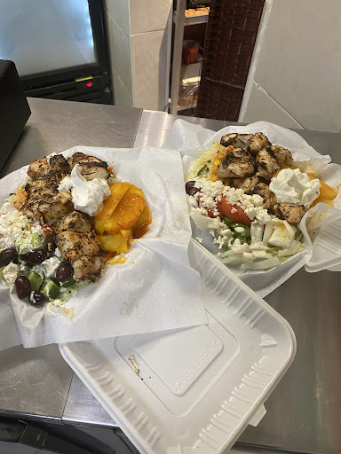 Photo of Rose Kebab Toronto - A, 0A7, 16 Mallard Rd Suite A204, North York, ON M3B 3N1