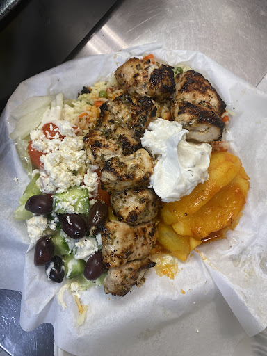 Photo of Rose Kebab Toronto - A, 0A7, 16 Mallard Rd Suite A204, North York, ON M3B 3N1