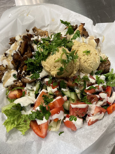 Photo of Rose Kebab Toronto - A, 0A7, 16 Mallard Rd Suite A204, North York, ON M3B 3N1