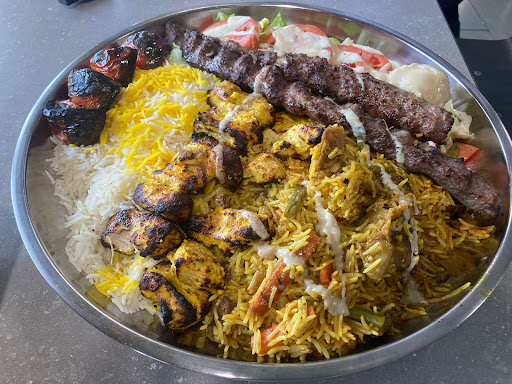 Photo of Rose Kebab Toronto - A, 0A7, 16 Mallard Rd Suite A204, North York, ON M3B 3N1