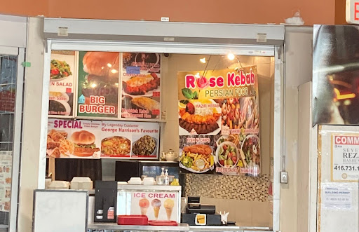 Photo of Rose Kebab Toronto - A, 0A7, 16 Mallard Rd Suite A204, North York, ON M3B 3N1