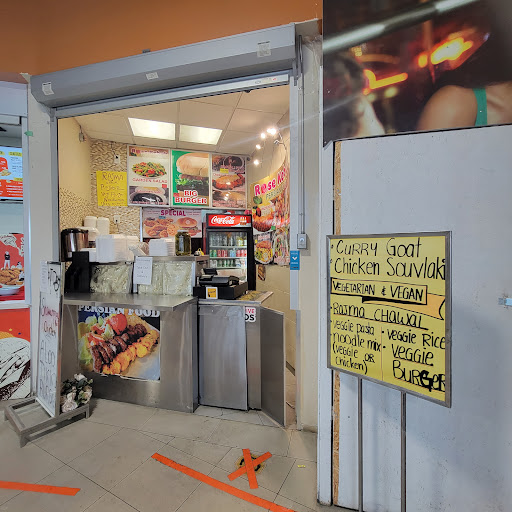 Photo of Rose Kebab Toronto - A, 0A7, 16 Mallard Rd Suite A204, North York, ON M3B 3N1