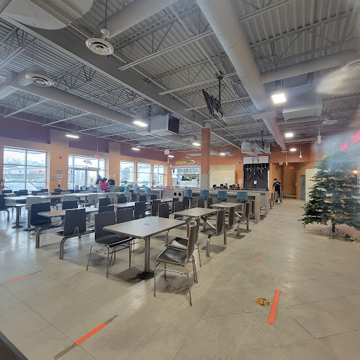 Photo of Rose Kebab Toronto - A, 0A7, 16 Mallard Rd Suite A204, North York, ON M3B 3N1