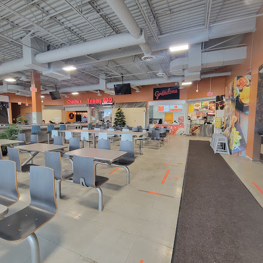 Photo of Rose Kebab Toronto - A, 0A7, 16 Mallard Rd Suite A204, North York, ON M3B 3N1