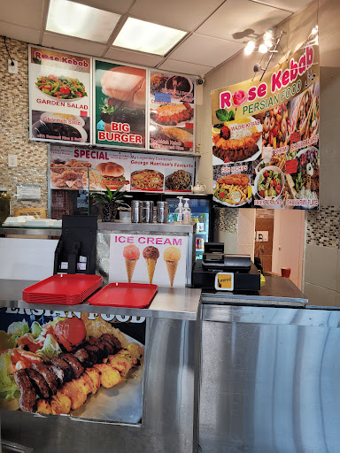 Photo of Rose Kebab Toronto - A, 0A7, 16 Mallard Rd Suite A204, North York, ON M3B 3N1