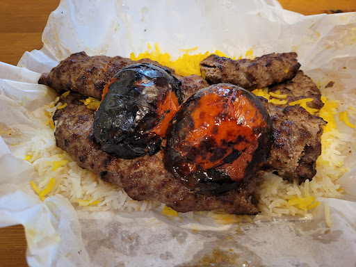Photo of Rose Kebab Toronto - A, 0A7, 16 Mallard Rd Suite A204, North York, ON M3B 3N1