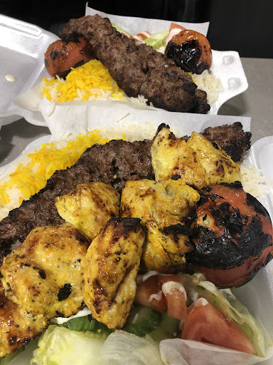 Photo of Rose Kebab Toronto - A, 0A7, 16 Mallard Rd Suite A204, North York, ON M3B 3N1
