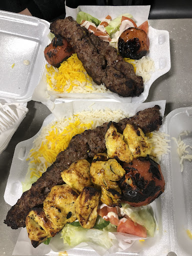 Photo of Rose Kebab Toronto - A, 0A7, 16 Mallard Rd Suite A204, North York, ON M3B 3N1