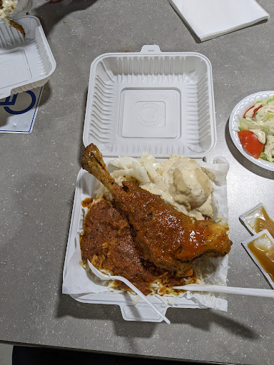 Photo of Rose Kebab Toronto - A, 0A7, 16 Mallard Rd Suite A204, North York, ON M3B 3N1