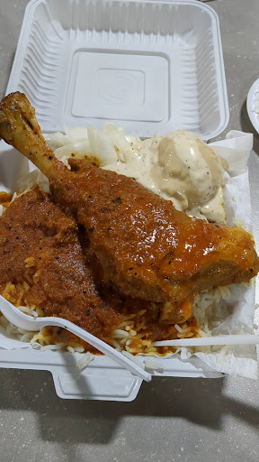 Photo of Rose Kebab Toronto - A, 0A7, 16 Mallard Rd Suite A204, North York, ON M3B 3N1