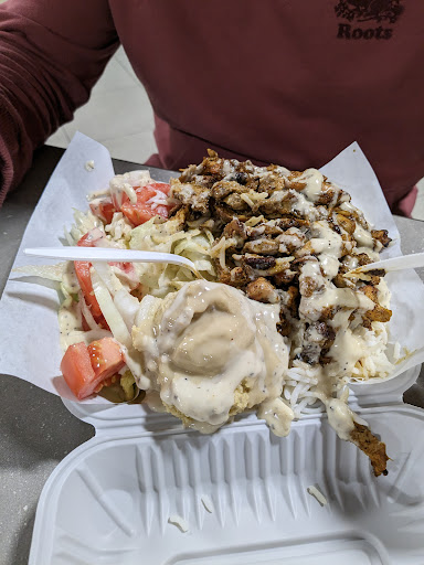 Photo of Rose Kebab Toronto - A, 0A7, 16 Mallard Rd Suite A204, North York, ON M3B 3N1
