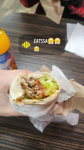 Photo of Lazeez Shawarma - 3260 Lake Shore Blvd W, Etobicoke, ON M8V 1M4
