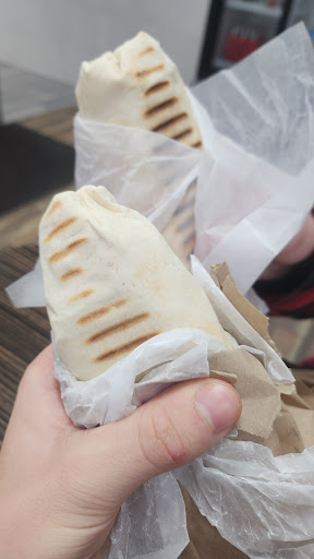 Photo of Lazeez Shawarma - 3260 Lake Shore Blvd W, Etobicoke, ON M8V 1M4