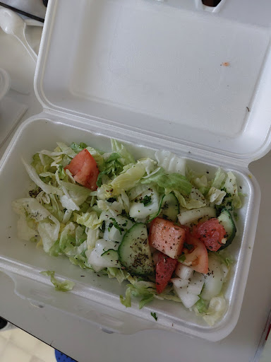 Photo of Lazeez Shawarma - 3260 Lake Shore Blvd W, Etobicoke, ON M8V 1M4