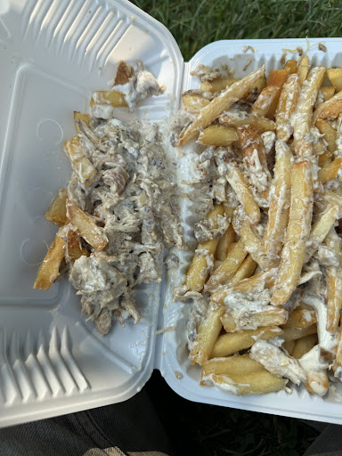 Photo of Lazeez Shawarma - 3260 Lake Shore Blvd W, Etobicoke, ON M8V 1M4