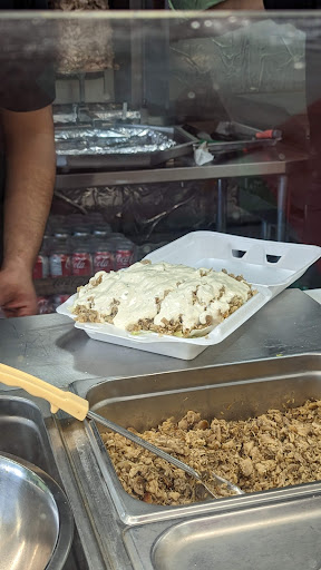 Photo of Lazeez Shawarma - 3260 Lake Shore Blvd W, Etobicoke, ON M8V 1M4