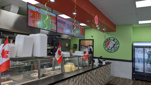 Photo of Lazeez Shawarma - 3260 Lake Shore Blvd W, Etobicoke, ON M8V 1M4