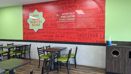 Photo of Lazeez Shawarma - 3260 Lake Shore Blvd W, Etobicoke, ON M8V 1M4
